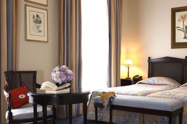 Hotel Royal Saint Honore:  PARIS