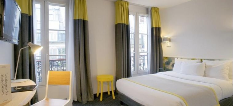 Hotel George - Astotel:  PARIS