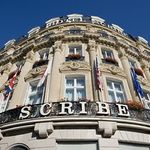 Hotel SCRIBE PARIS OPERA HOTEL BY SOFITEL