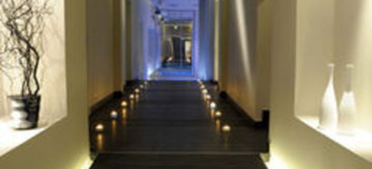 Hotel Residence & Spa Le Prince Regent:  PARIS