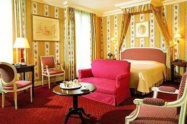 Hotel Victoria Palace:  PARIS