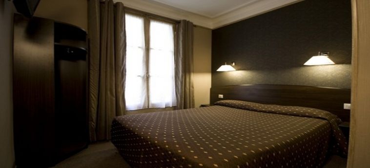 Hotel Victor Masse:  PARIS