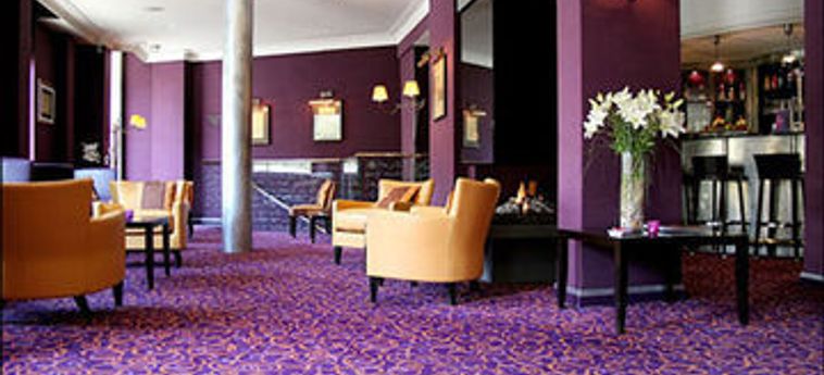 Hotel Villa Lutece Port Royal:  PARIS