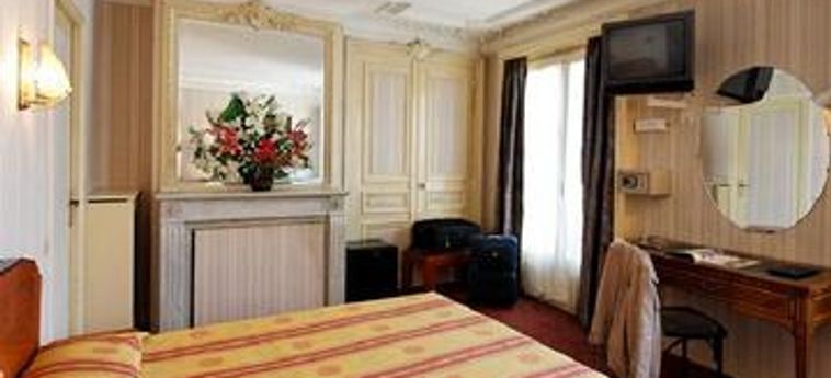 Hotel La Boétie:  PARIS
