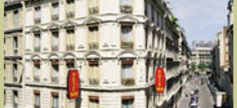Hotel Le 46:  PARIS