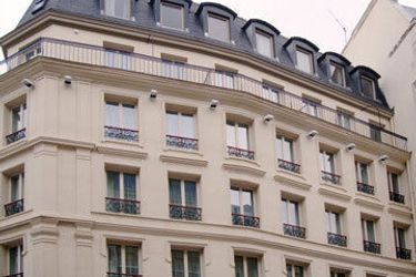 Hotel Park Lane Paris:  PARIS
