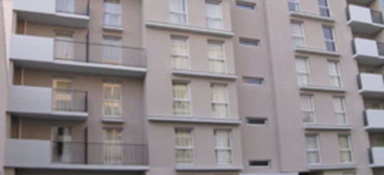 Hotel SEJOURS & AFFAIRES PARIS MALAKOFF
