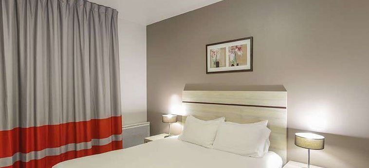 Hotel Appart'city Confort Paris Villejuif:  PARIS