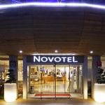 Hotel NOVOTEL PARIS CENTRE BERCY