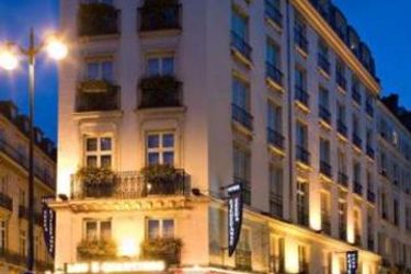 Hotel Opera Richepanse:  PARIS