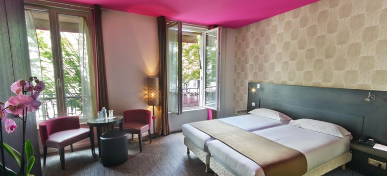 Hotel Aero:  PARIS