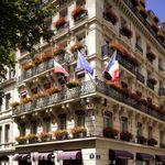 Hotel SOFITEL PARIS BALTIMORE TOUR EIFFEL
