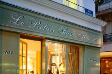 Hotel Le Relais Saint Honore:  PARIS