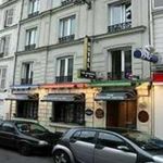 Hotel IBIS STYLES PARIS MONTMARTRE BATIGNOLLES