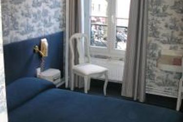 Hotel Regyn's Montmartre:  PARIS