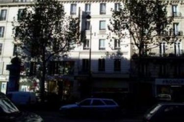Hotel Residence Chatillon:  PARIS