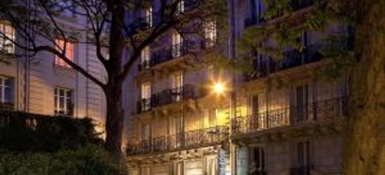 Hotel Residence Henri Iv:  PARIS