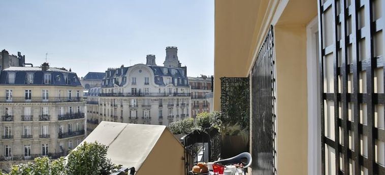 Hotel Artus:  PARIS