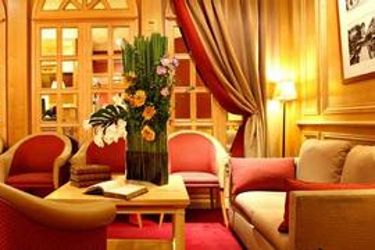 Hotel Royal Saint Michel:  PARIS
