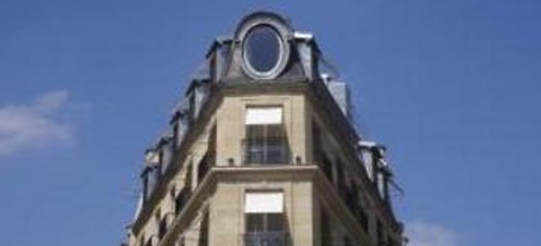 Le Metropolitan, A Tribute Portfolio Hotel, Paris:  PARIS