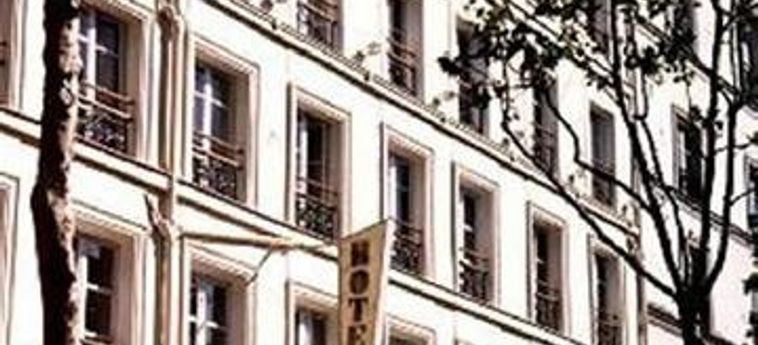 Hotel Picard:  PARIS
