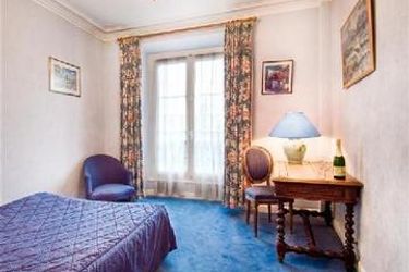 Hotel Quai Voltaire:  PARIS