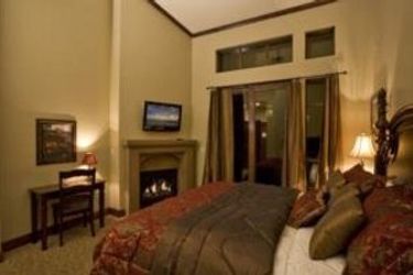 Hotel Escala Lodge:  PARK CITY (UT)
