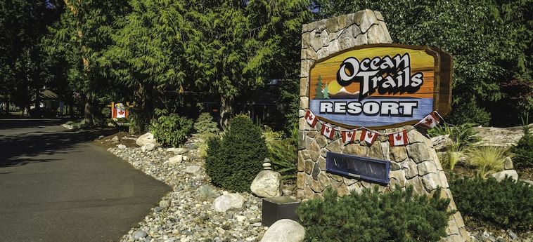 Hotel OCEAN TRAILS RESORT