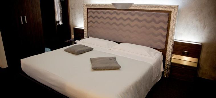 Daytona Business Hotel Parma: Foto 