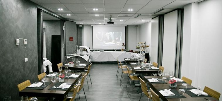 Daytona Business Hotel Parma: Foto 