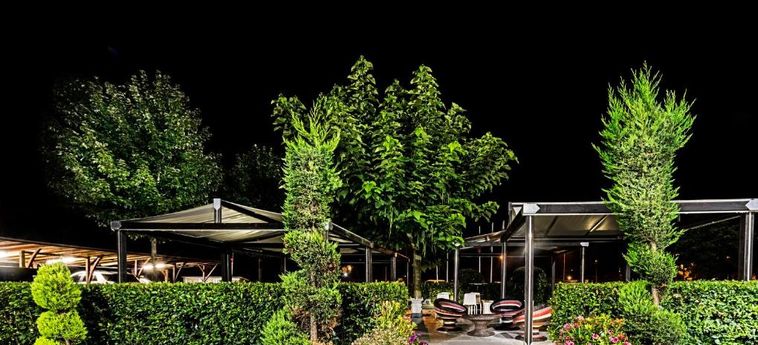 Daytona Business Hotel Parma: Foto 