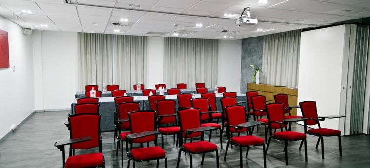 Daytona Business Hotel Parma: Foto 