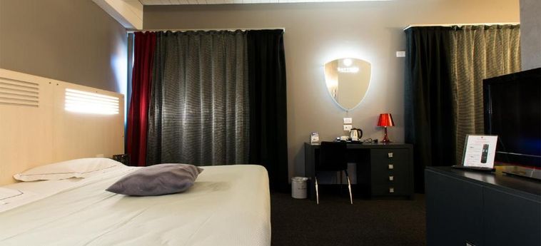 Daytona Business Hotel Parma: Foto 