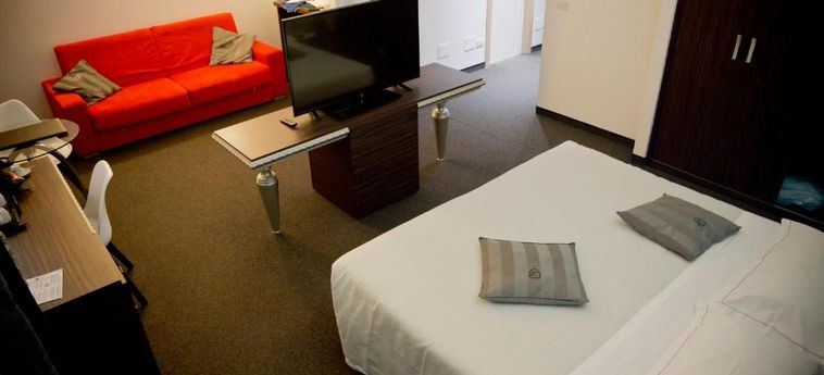 Daytona Business Hotel Parma: Foto 