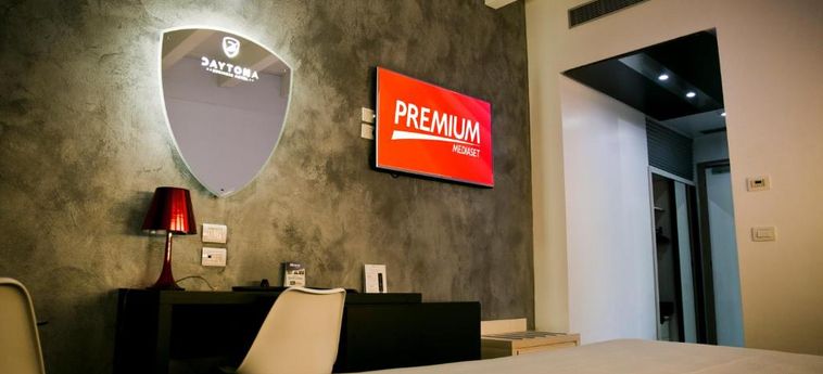 Daytona Business Hotel Parma: Foto 