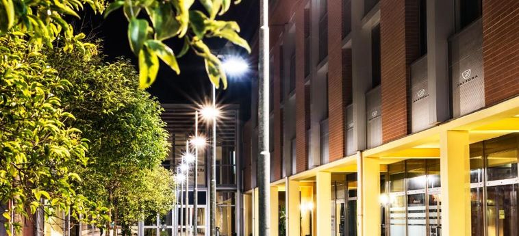 Daytona Business Hotel Parma: Foto 