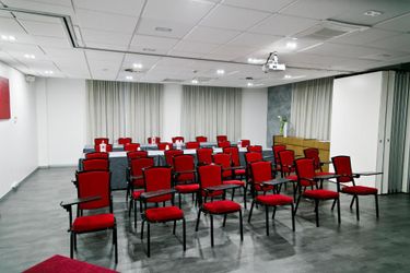 Daytona Business Hotel Parma: Photo 
