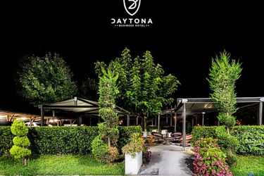 Daytona Business Hotel Parma: Photo 