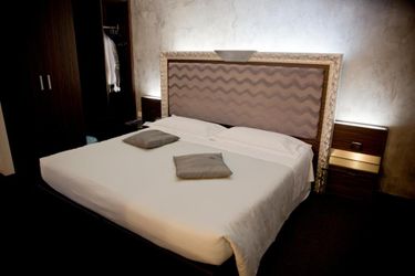 Daytona Business Hotel Parma: Photo 