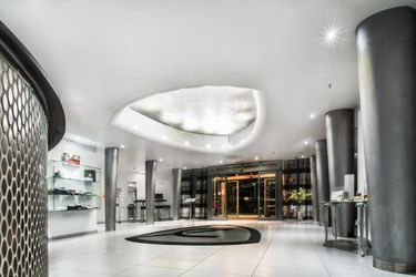 Daytona Business Hotel Parma: Photo 