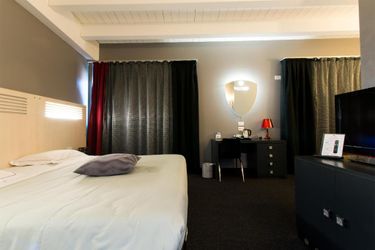 Daytona Business Hotel Parma: Photo 