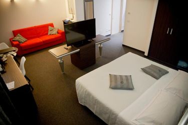 Daytona Business Hotel Parma: Photo 