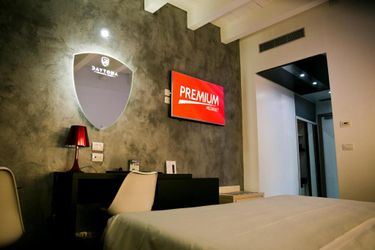 Daytona Business Hotel Parma: Photo 