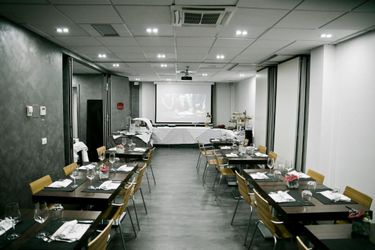 Daytona Business Hotel Parma: Photo 