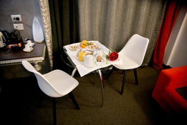 Daytona Business Hotel Parma: Photo 