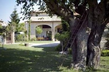 Hotel Villino Di Porporano:  PARMA