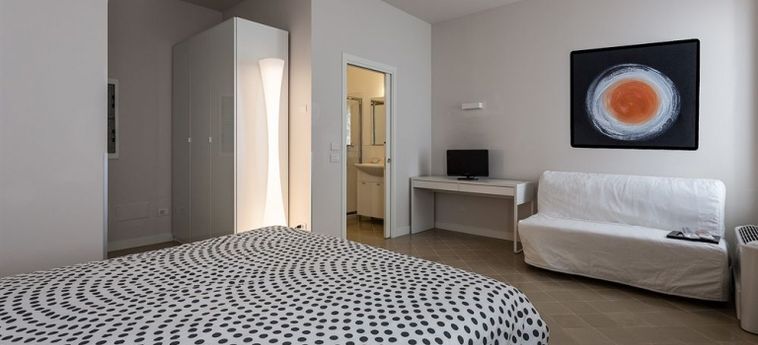 Hotel Forlanini52 Parma:  PARMA