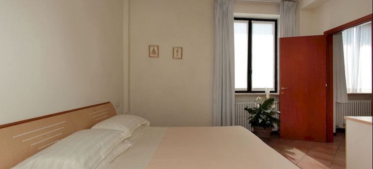 Hotel Residenza Cavour:  PARMA