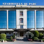 Hôtel STARHOTELS DU PARC