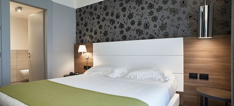 Hotel Link124  Parma: Foto 